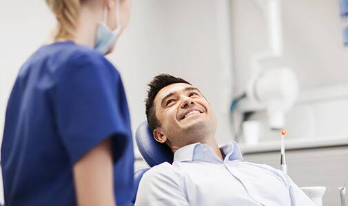 dentist in lewiston maine